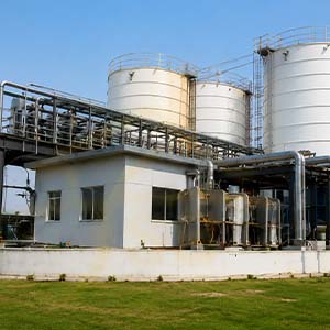 syed brothers recent industrial project
